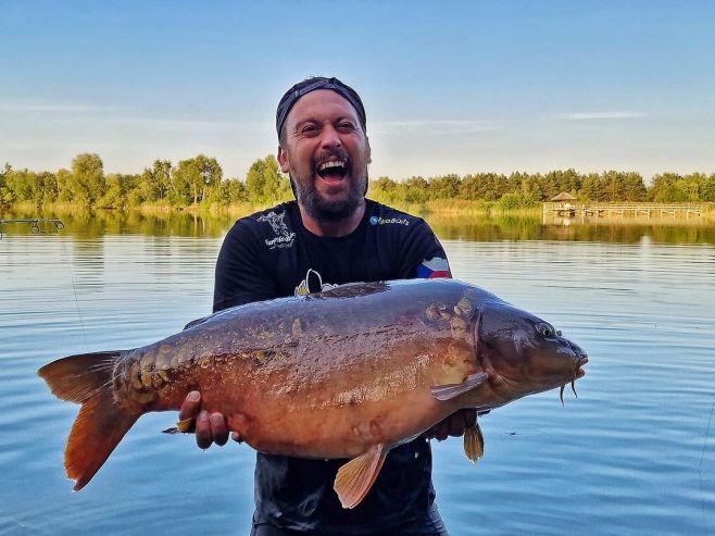 🍁🐟 KOMPLETNÍ NABÍDKU PRODUKTŮ🍁🐟 @carpoldschool_cz_sk @ekobaits_cz NAJDETE ZDE👇🏼💚 www.all4carp.cz #all4carp #czechfishing...